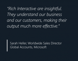 Sarah-Heller-Worldwide-Sales-Director-Global-Accounts-Microsoft